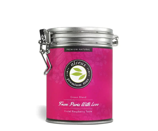 alveus from paris with love thee