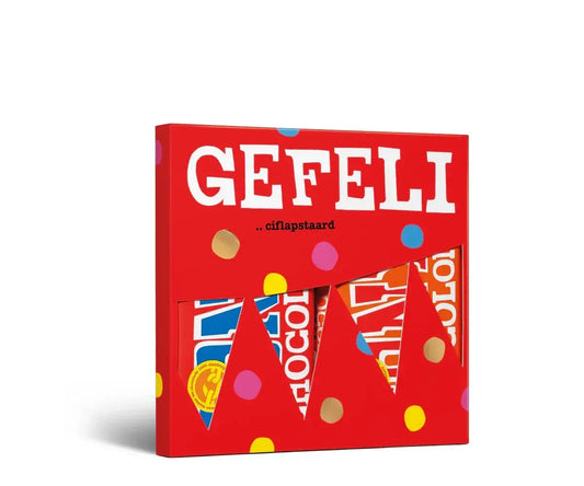 tonys chocolonely 