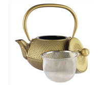 gietijzeren theepot kinra