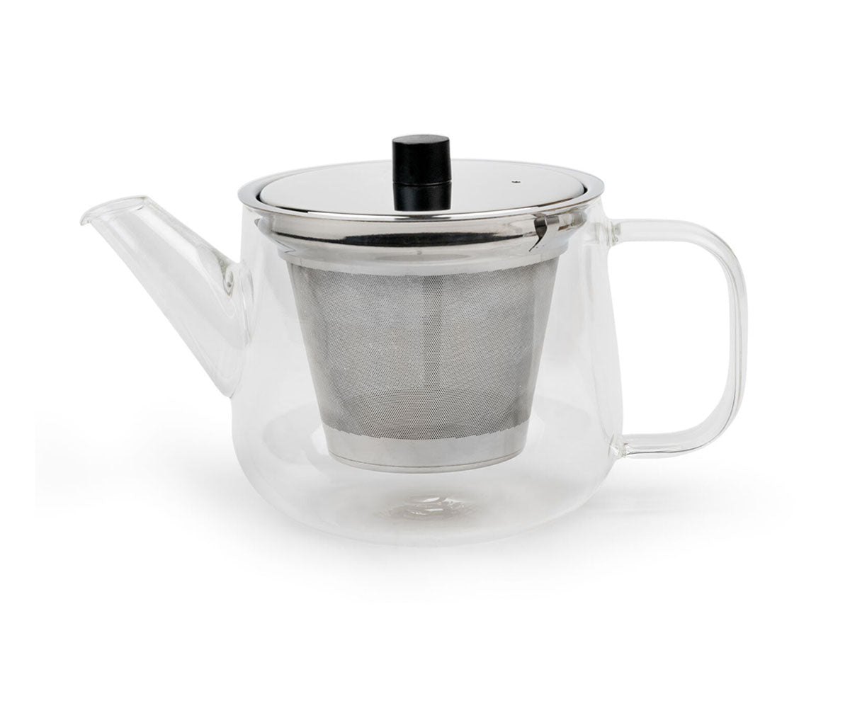 glazen theepot bredemeijer merano