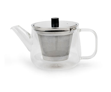 glazen theepot bredemeijer merano