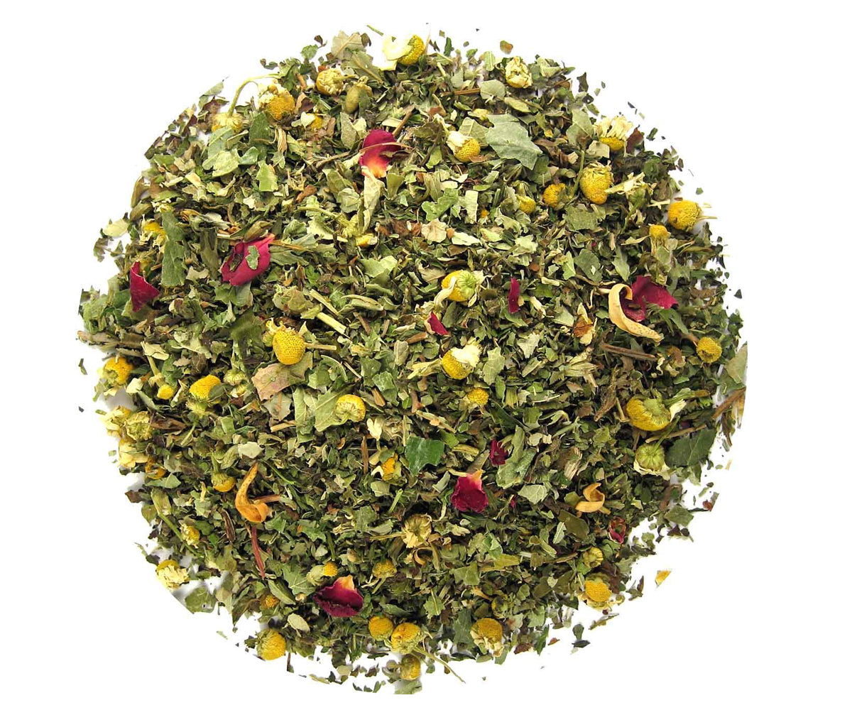 goede nacht kruidenthee