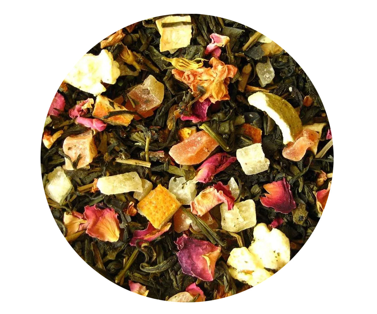 green mango dream thee