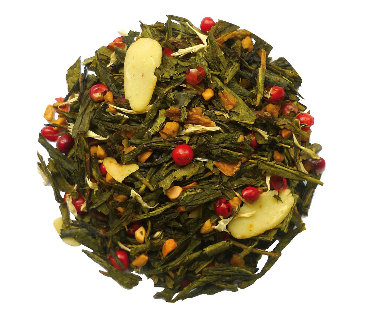 holy night kerstthee