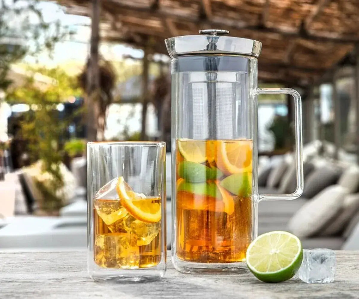 ice tea maker bredemeijer