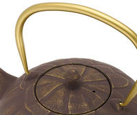 kunming theepot met deksel