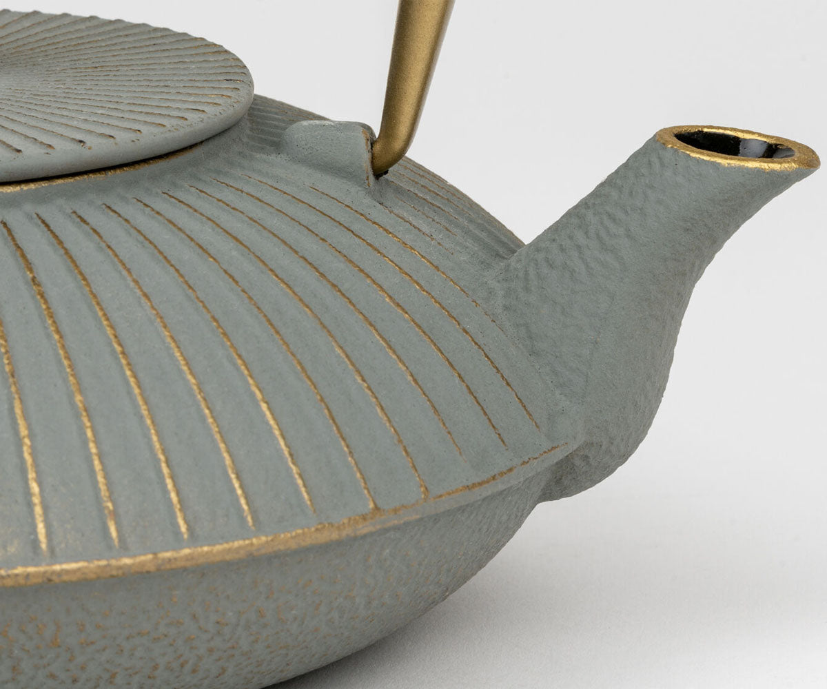 bredemeijer theepot linhai