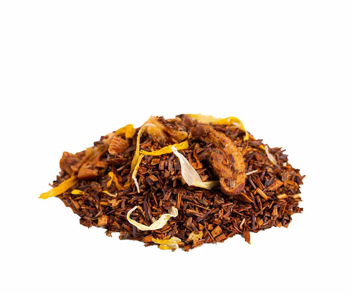 rooibos thee appel caramel
