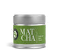 matcha seremonial alveus