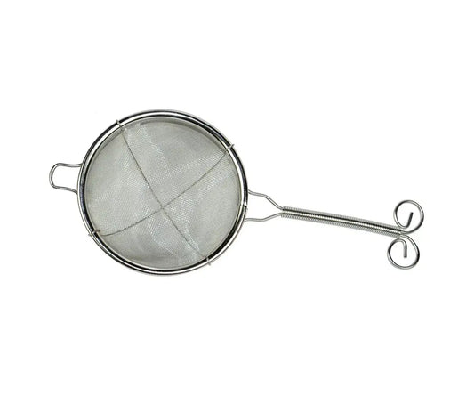 matcha strainer