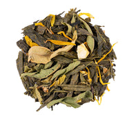 mellow manderine alveus thee