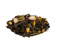 groene thee meloen ananas