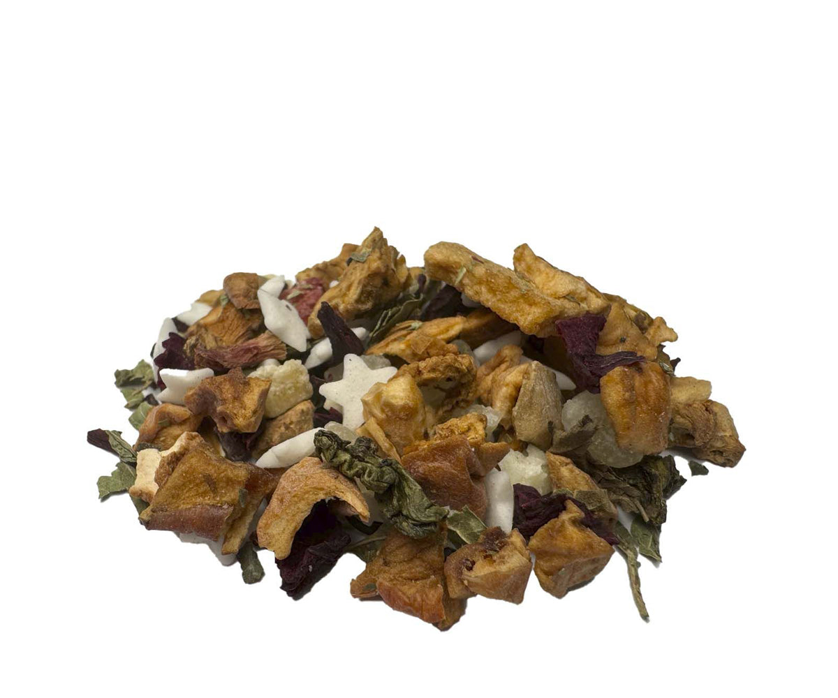 melon ice losse thee