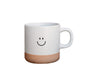 mok met smiley