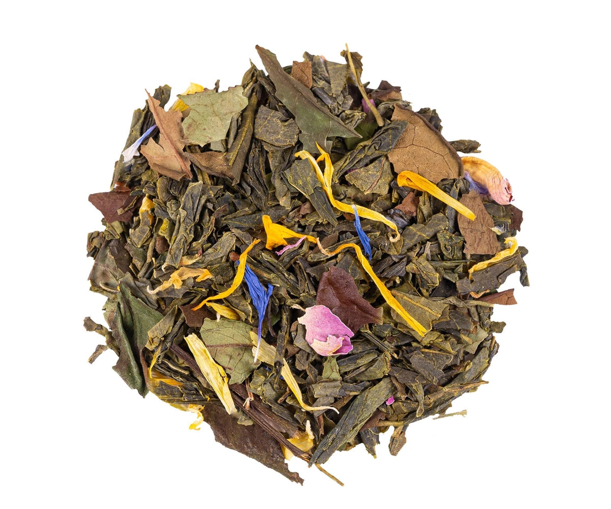 Alveus morning melody losse thee