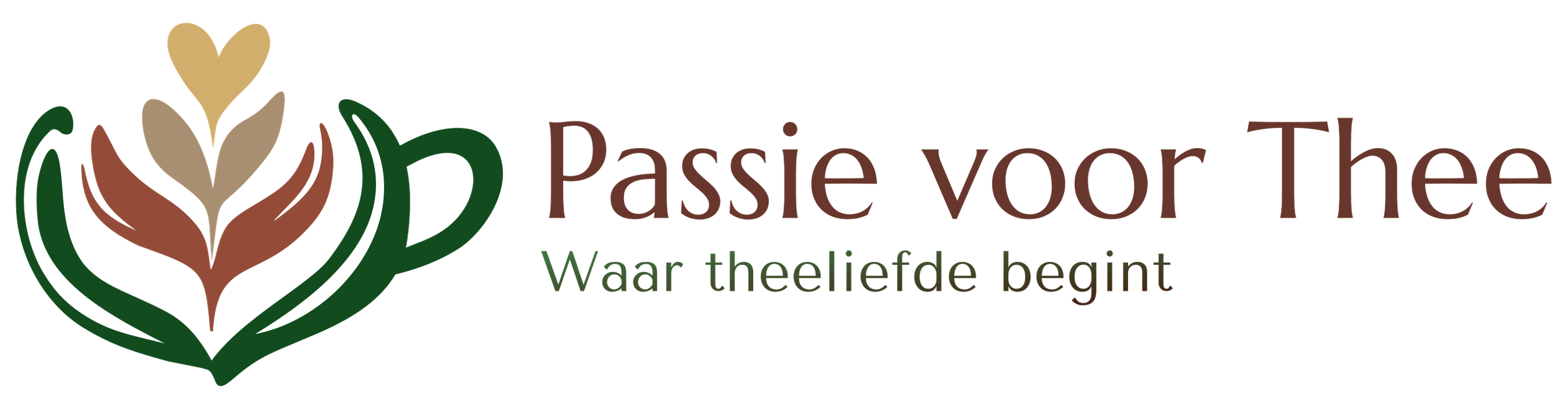 Passie voor Thee