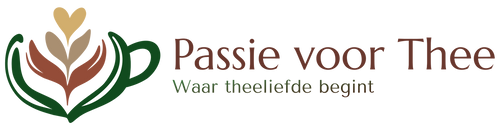 Passie voor Thee