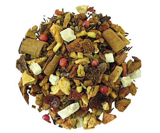 openhaard romance thee