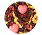 raspberry of love