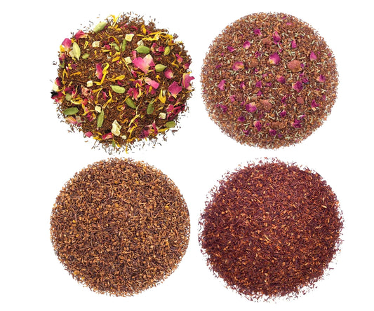 rooibos theepakket