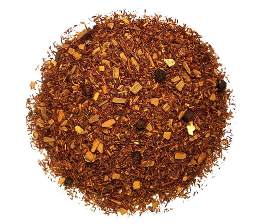 rooibos chai thee