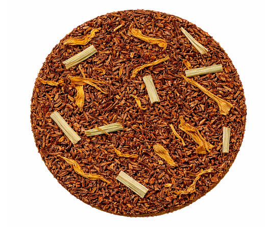 rooibos lemon cheesecake thee