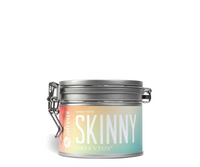 skinny greentox alveus thee