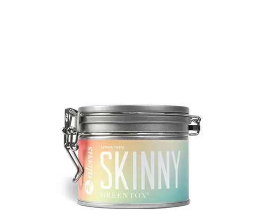 skinny greentox alveus thee
