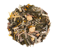 biologische thee smiling buddha