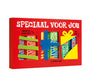 speciaal voor jou tony chocolonely