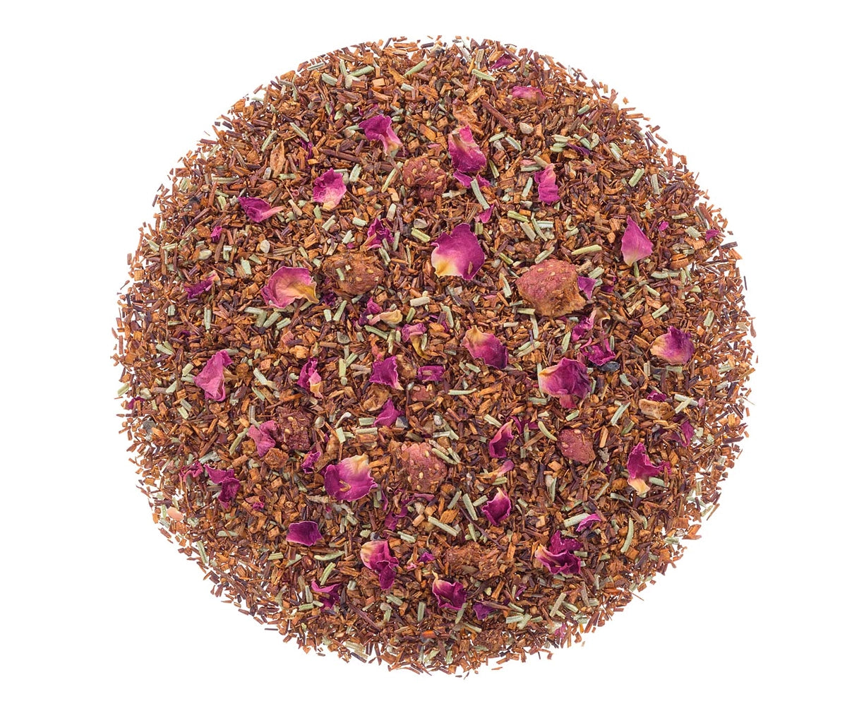 sprookjesland rooibos thee