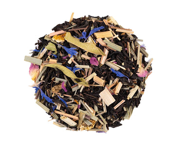 alveus lady star deluxe losse thee