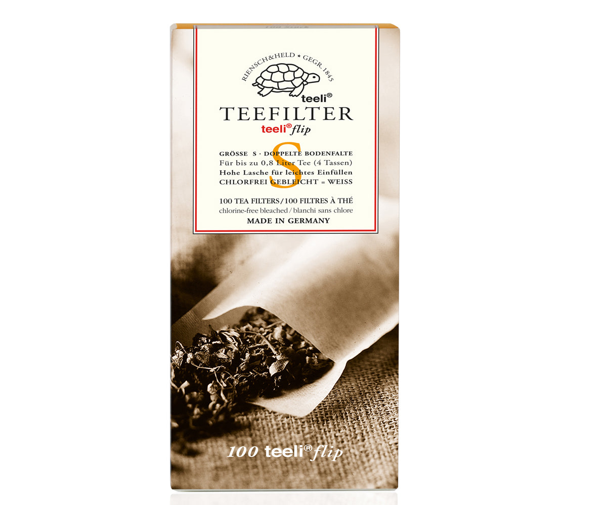 theefilter teeliflip s