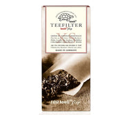 Theezakjes voor losse thee - Teeli® flip
