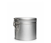 theeblik rond zilver