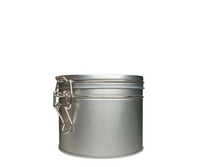 theeblik rond 50 gram