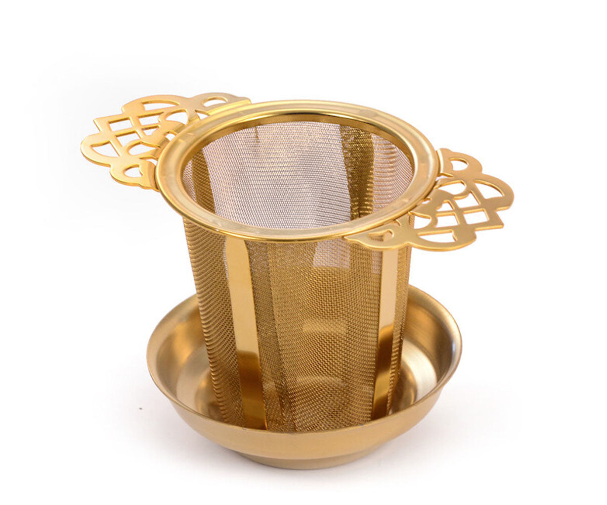 theefilter oriental goud