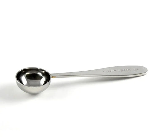 theelepel voor losse thee