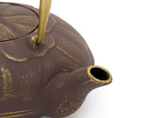 theepot kunming bredemeijer