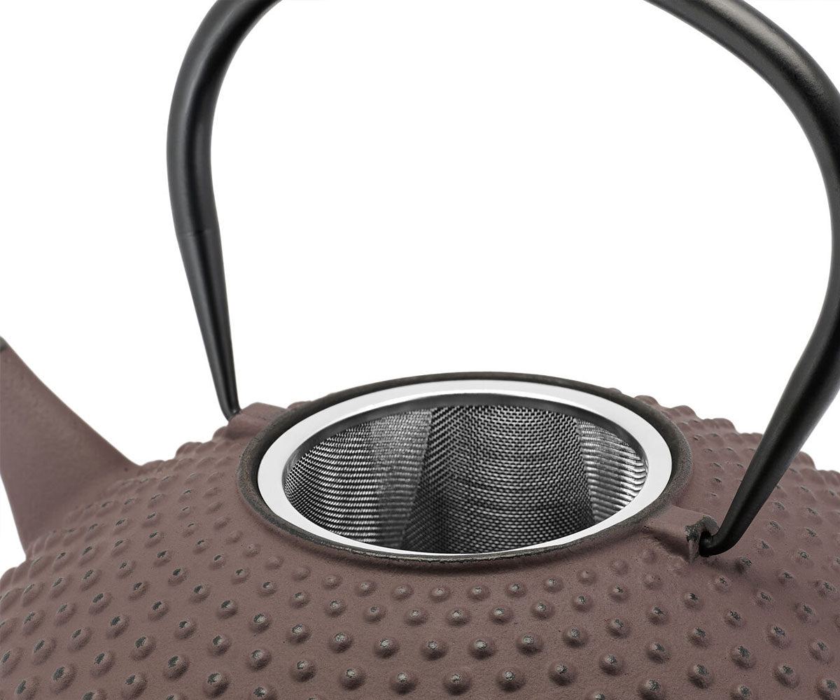 theepot xilin filter