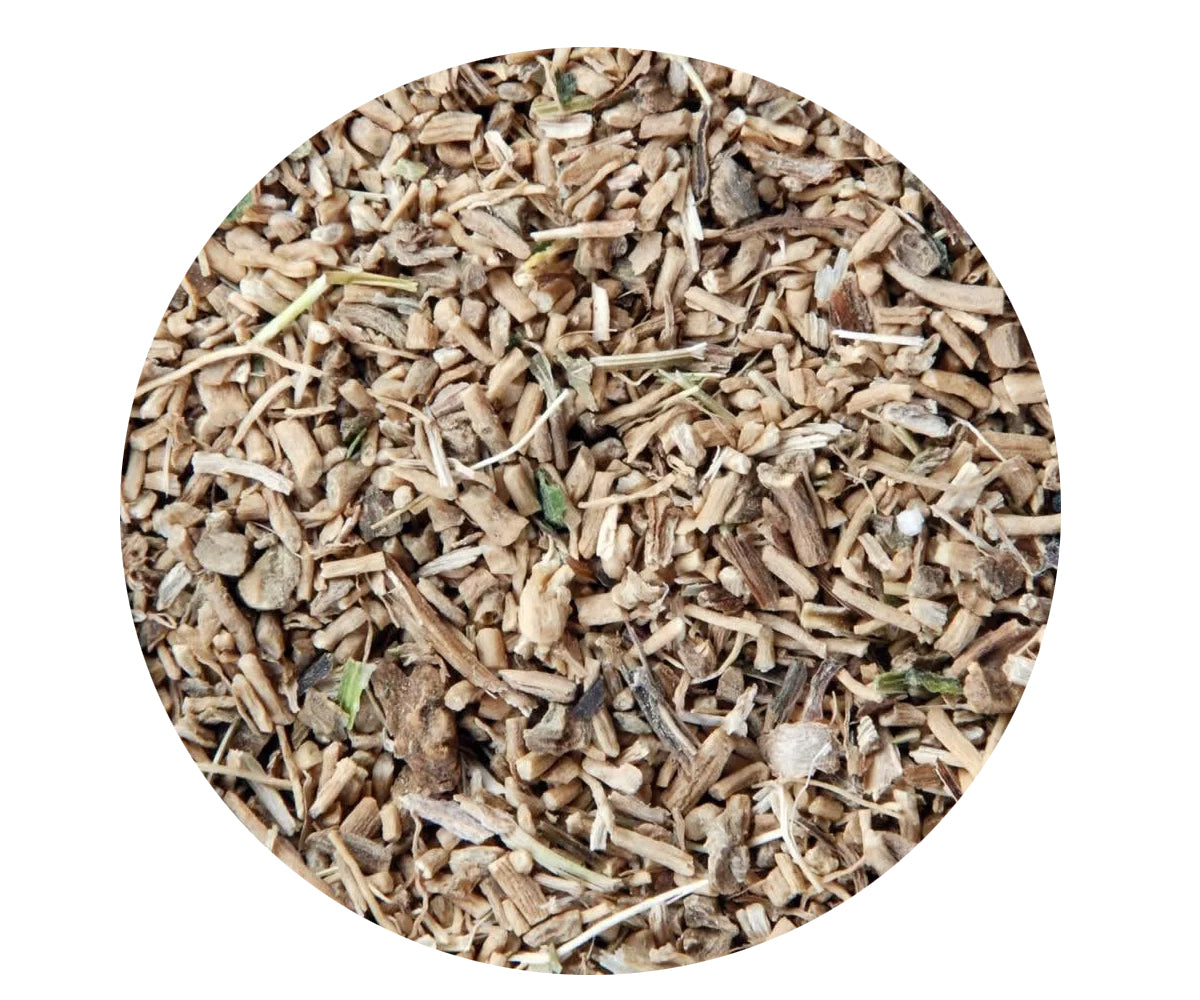 valeriaanwortel thee