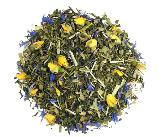 van gogh melange thee