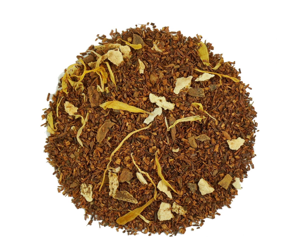 winter rooibos biologische thee