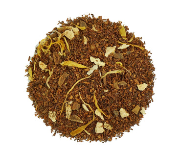 winter rooibos biologische thee