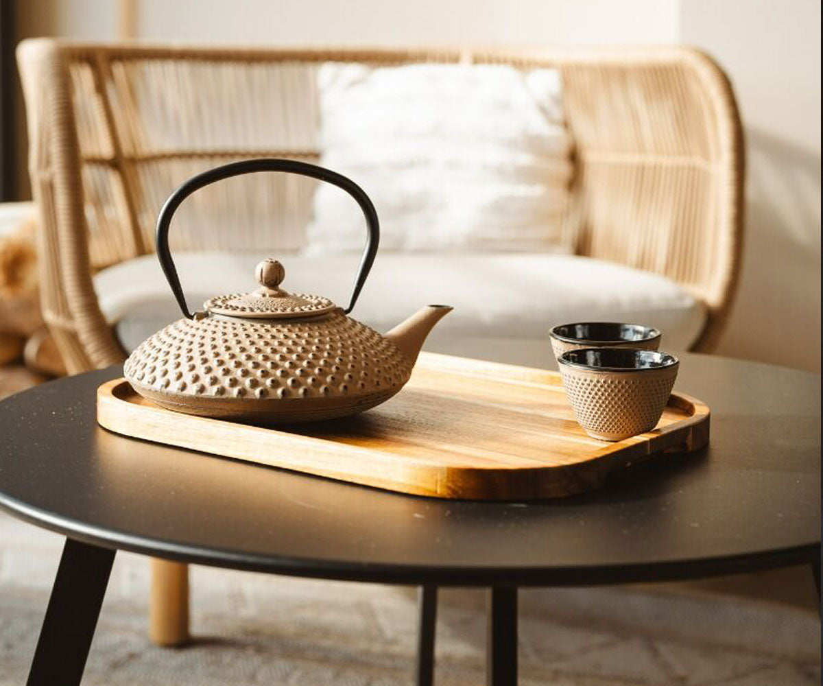 xilin theepot bredemeijer